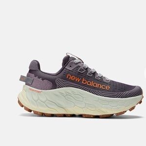 New Balance Trail Shoes